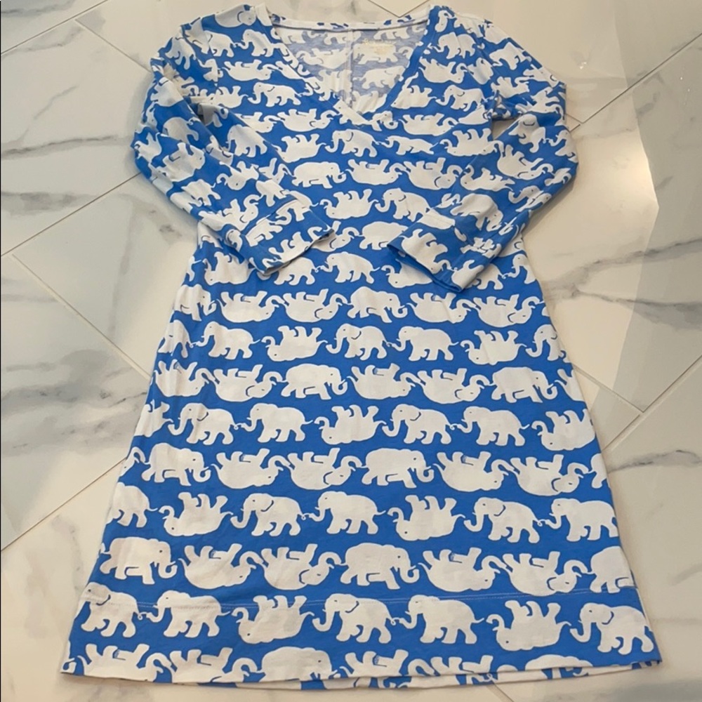 Lilly dress